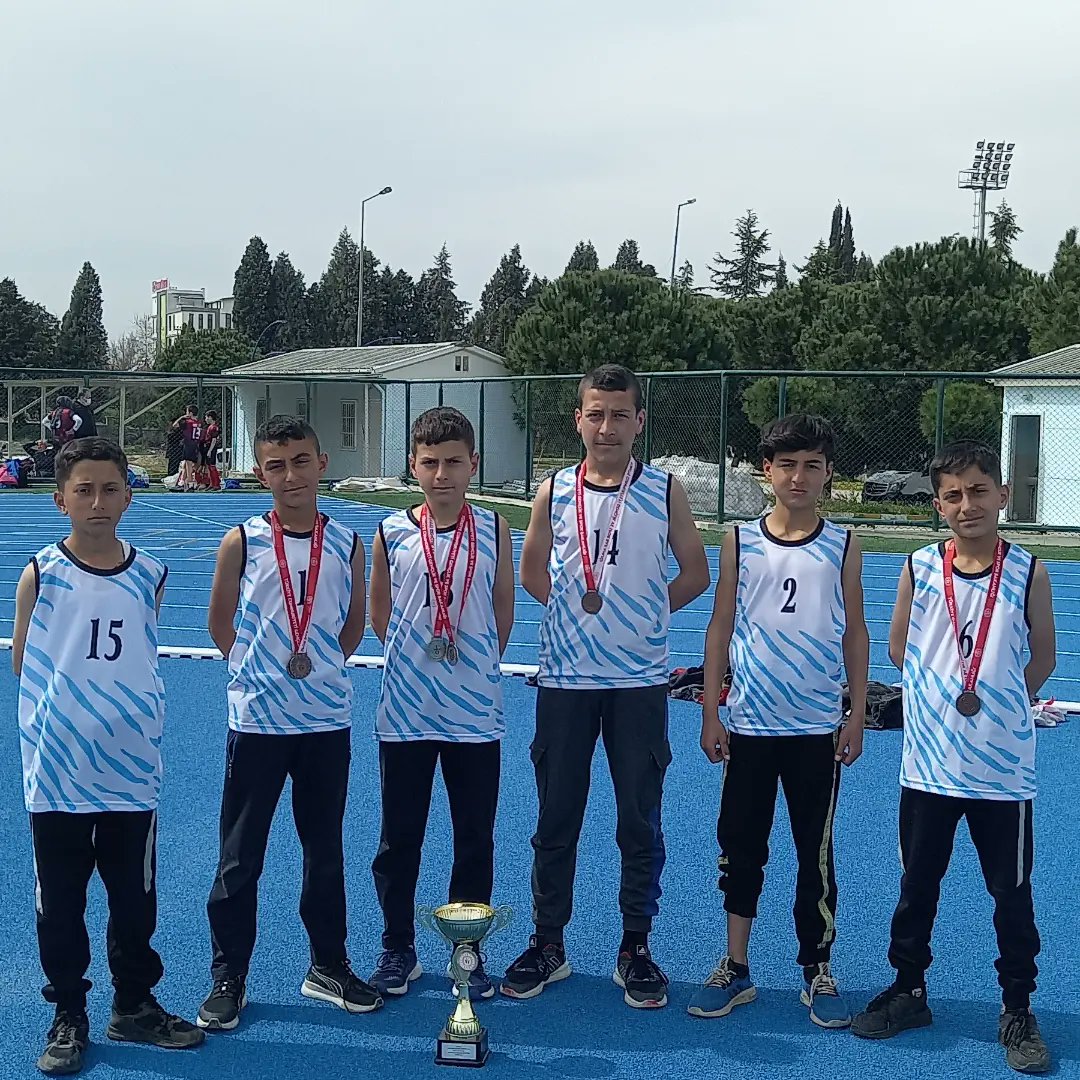 HacManisa's tweet photo. Manisa Atletizmde Hacıbektaşlı Rüzgarı...@GSB_Manisa @SalihliMEM @GSB_SalihliGM @engintaskin45 @rft_celik https://t.co/iZLZuhcymR