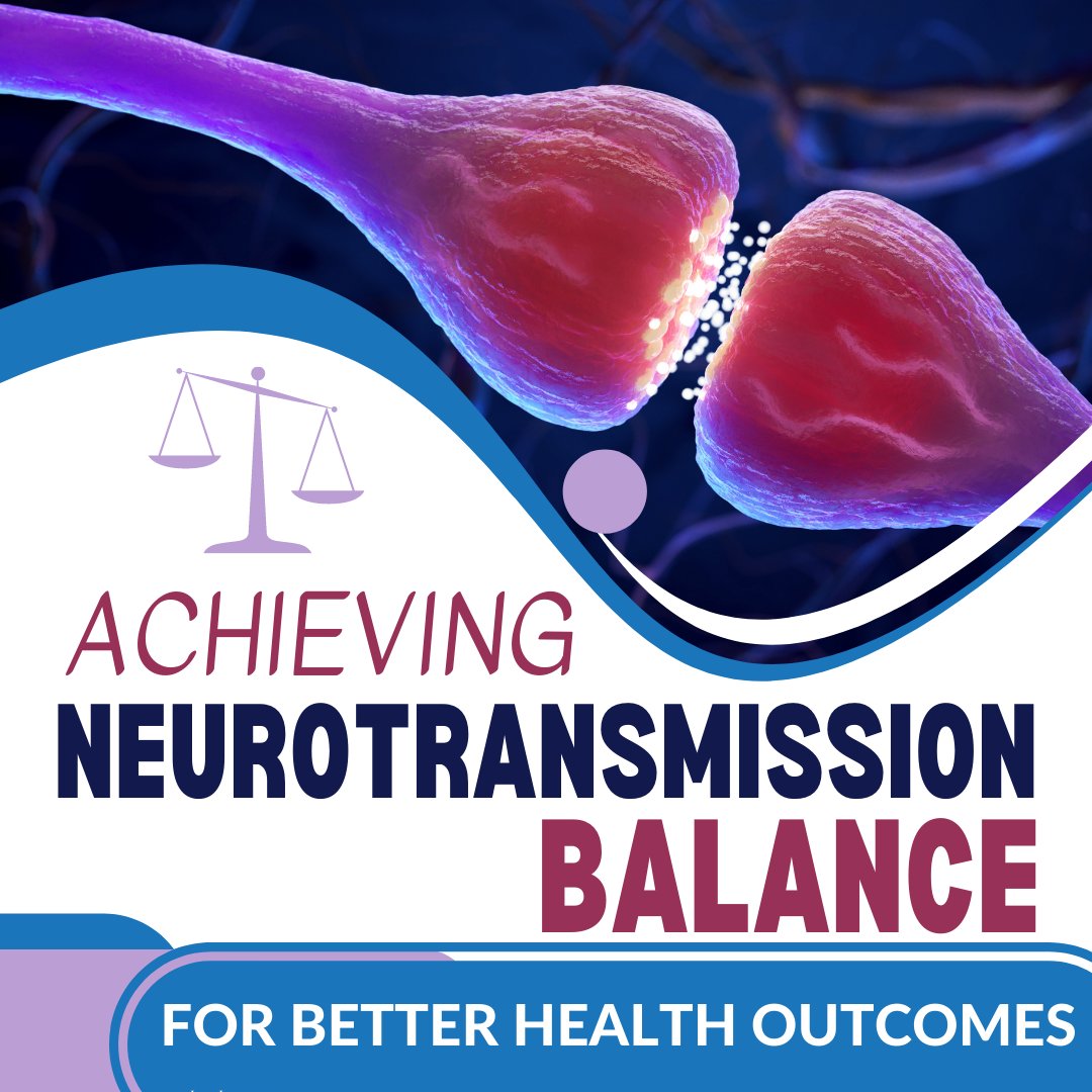pacepharmacy's tweet photo. #Neurotransmitters serve as chemical messengers. An imbalance can cause depression, #PanicAttacks, #Insomnia, #IBS, #HormoneDysfunction, #EDs, #Fibromyalgia, #AdrenalDysfunction, #ChronicPain, #Migraine, & even early death. Talk to our #Pharmacist to see how we can help. https://t.co/ptpvFsZ7AL