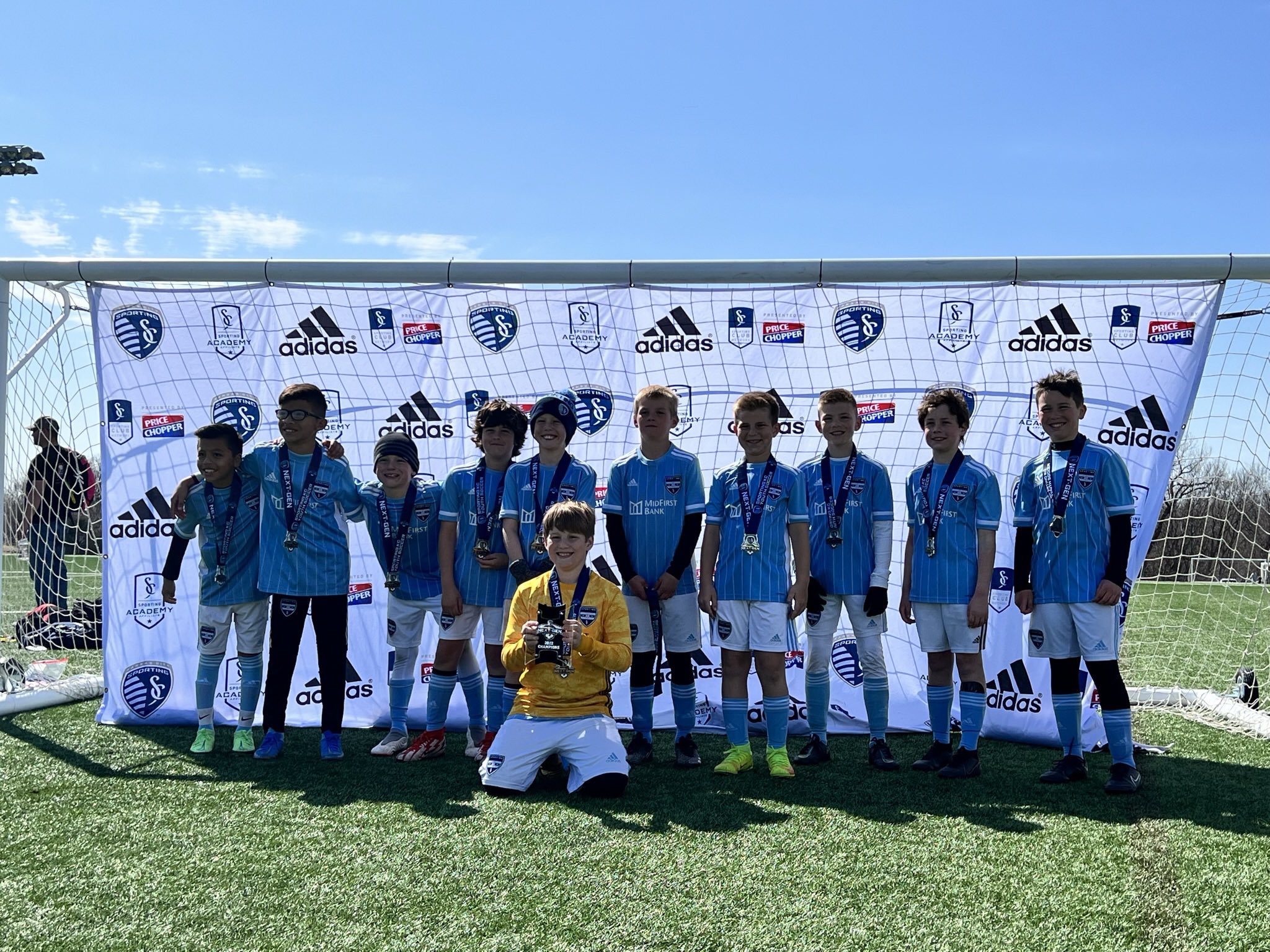 Sporting Oklahoma (Sporting_OK) / Twitter