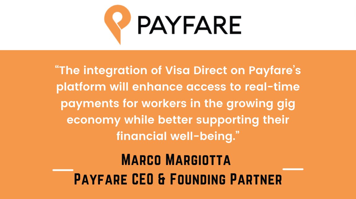 Payfare tweet media