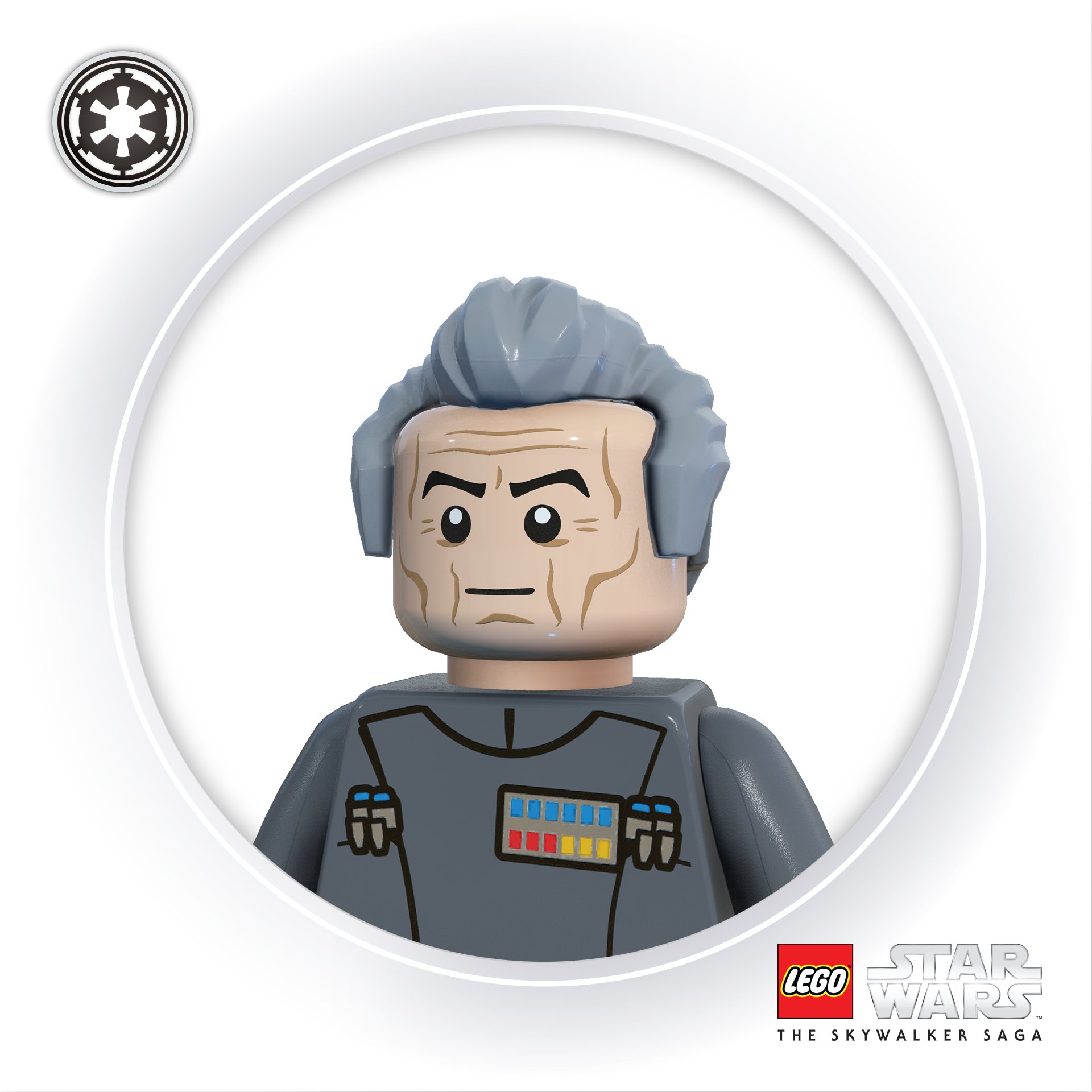 Lego Star Wars Game Feel The Power Of The Dark Side With This New Batch Of Profile Pics Come Back Tomorrow For More Characters Legostarwarsgame T Co Otthss9tin Twitter