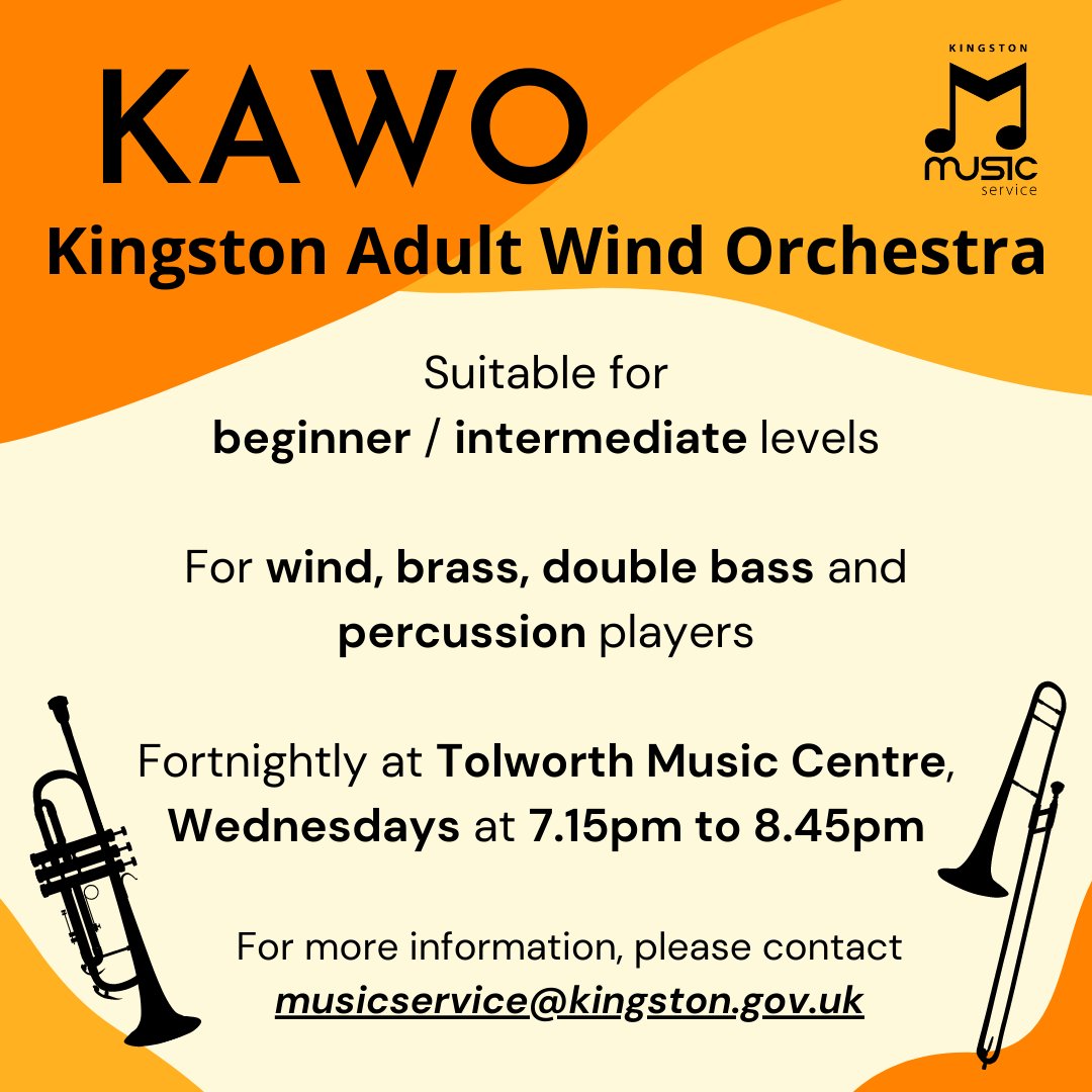 Kingston_Music tweet picture