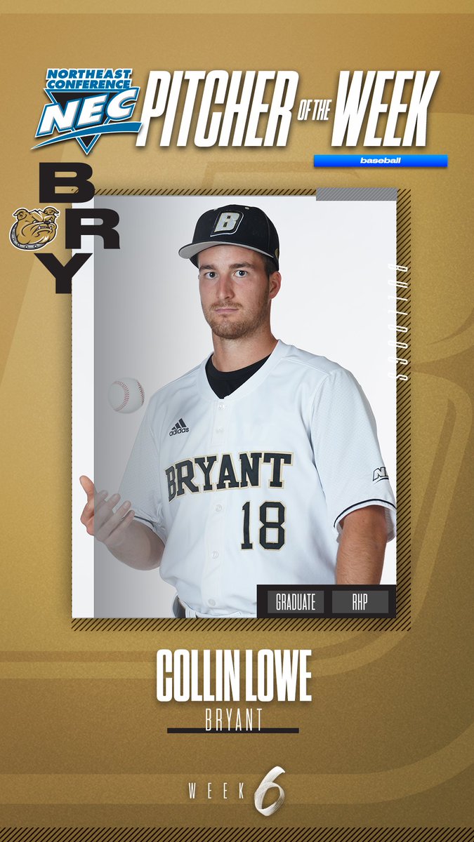 NEC Baseball tweet media