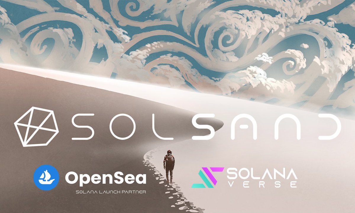Solanaverse tweet media