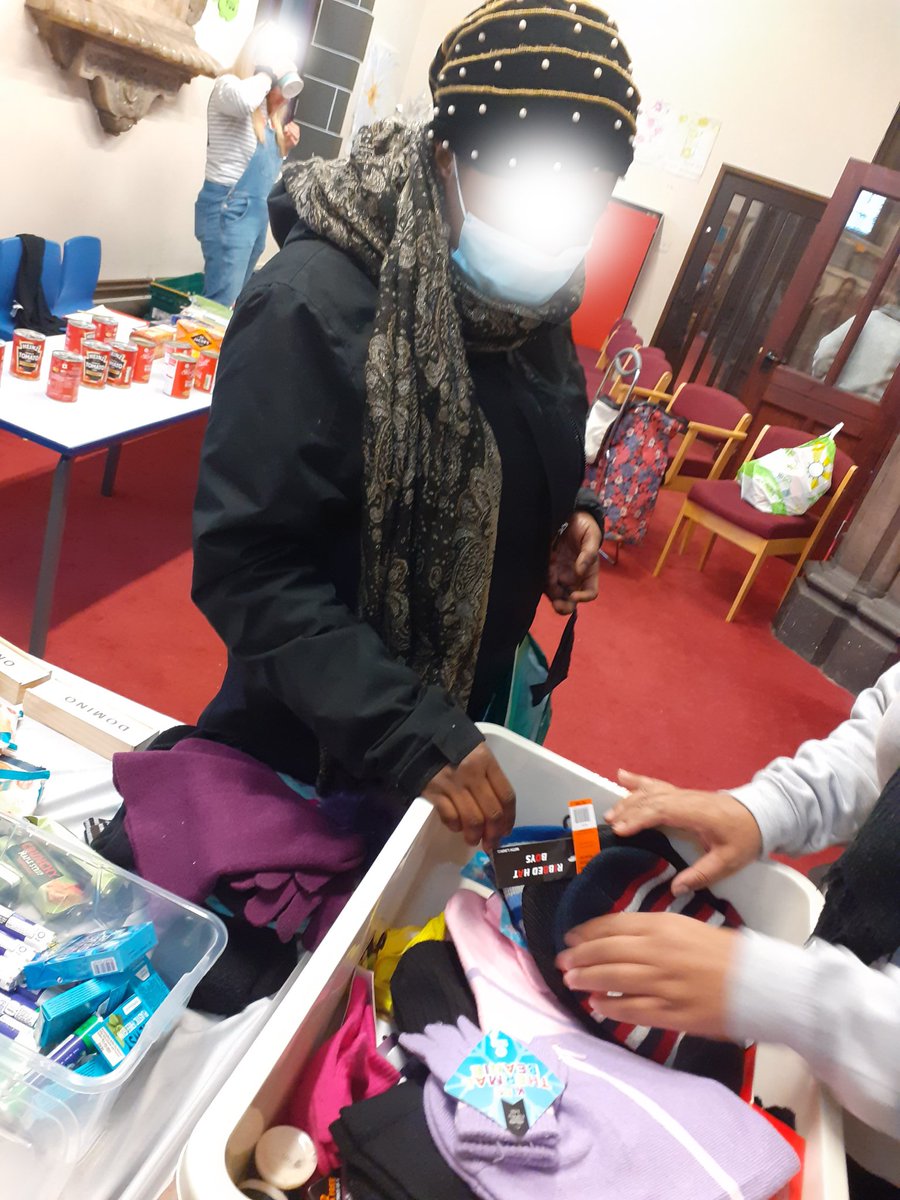 ilmCorner's tweet photo. Helping out The Anchor Project today. A big thank you to all those who donated and especially @A2Zlearn for organising a fundraiser last month. We are now seeing people in our own community benefitting from your generosity. https://t.co/cbEUZw0MKG