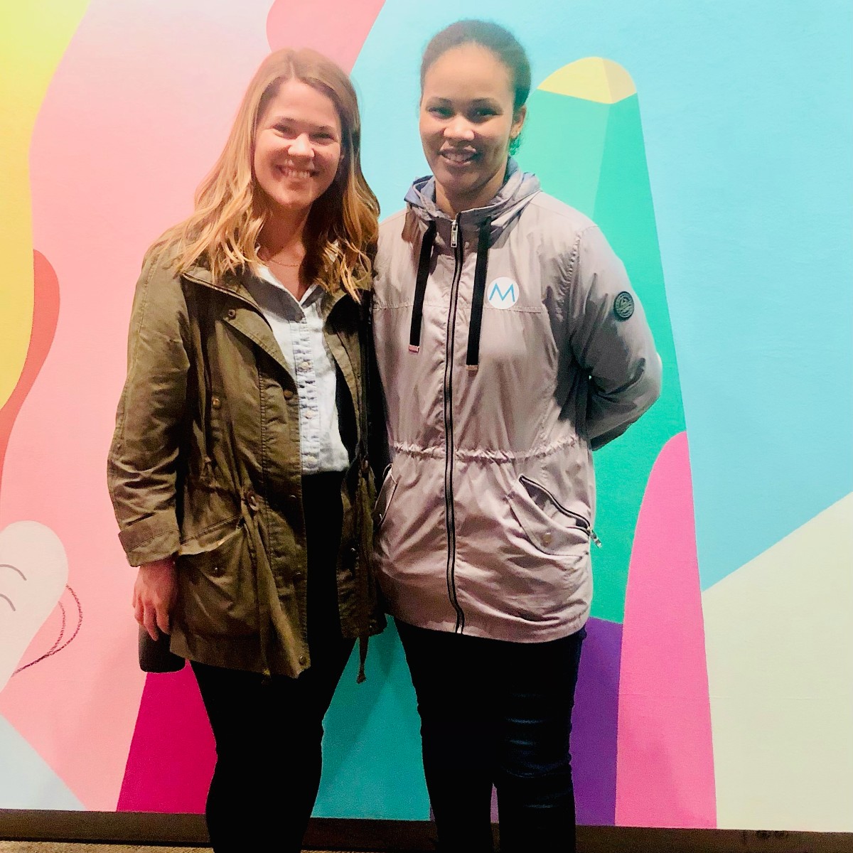 URochester_SMD's tweet photo. .@UR_Postdocs members enjoyed a trip to @MAG_Rochester last week for their very first in-person event of the year 🙌 @UofR #URPostdocs https://t.co/Cz538lGtYa
