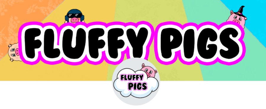 Do you already have your 🐷Fluffy Pig?
Get yours for 🎉 FREE 🎉 on fluffy-pigs.com 

Full collection reveal this weekend!

#NFTCollection  #NFTdrop  #NFTartist  #NFTs  #nftcollector #NFTCommunity  #ETH