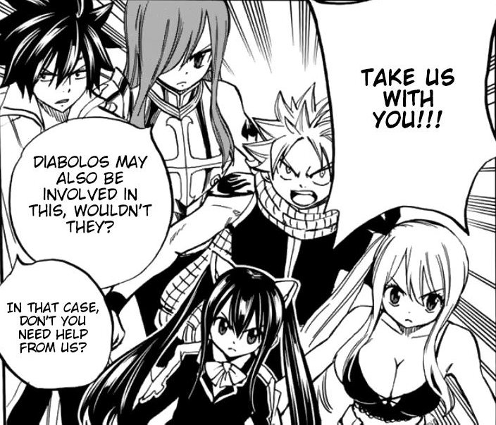 Evildeadfan102's tweet image. Fairy Tail 100 Years Quest Chapter 93 Lucy Heartfilia set.
#fairytail #fairytail100yearsquest #chapter93 #manga  #lucyheartfilia