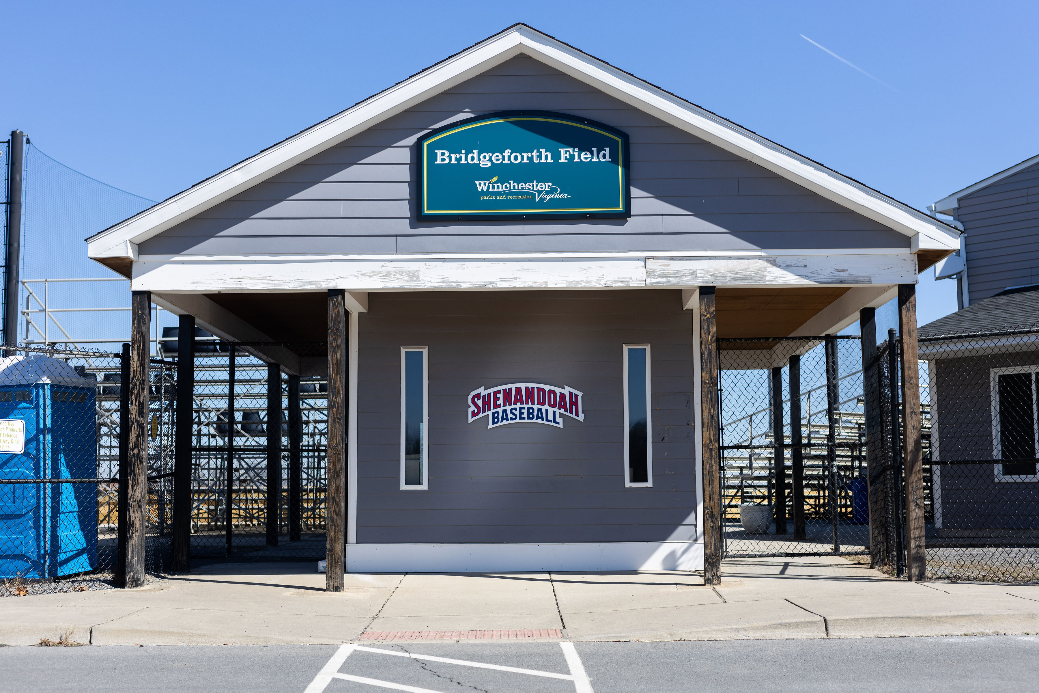 ShenandoahU on Twitter "Join Shenandoah University and the city of Winchester at the baseball