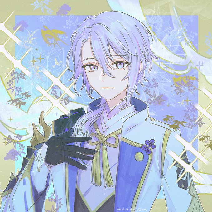 Ayato chama please come home 🥺
#genshinImpact #原神 