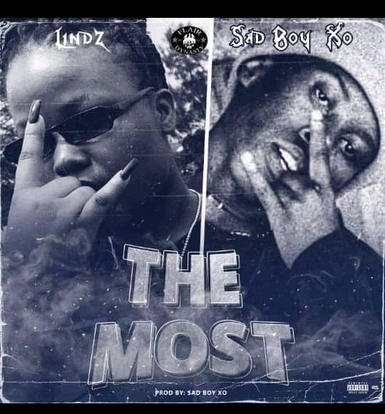 LindzRappando's tweet photo. LINDZ X Sad Boy Xo-The most!!🔥🔥🔥🌎droppin saturday https://t.co/hnu1Jk1xtr