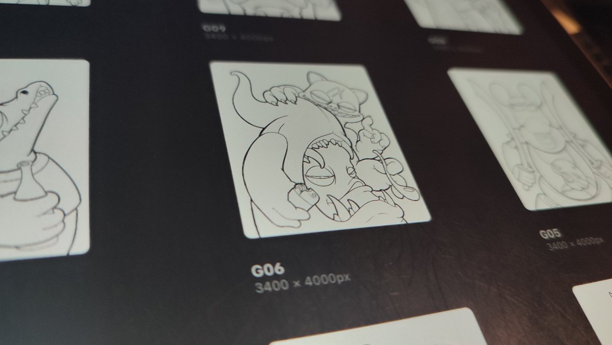 AlgoCrazy tweet media