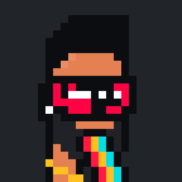 Who is waiting for the mint? 

RT from you guys🤍

#NFT #NFTGiveaway #NFTcommunity #NFTdrop