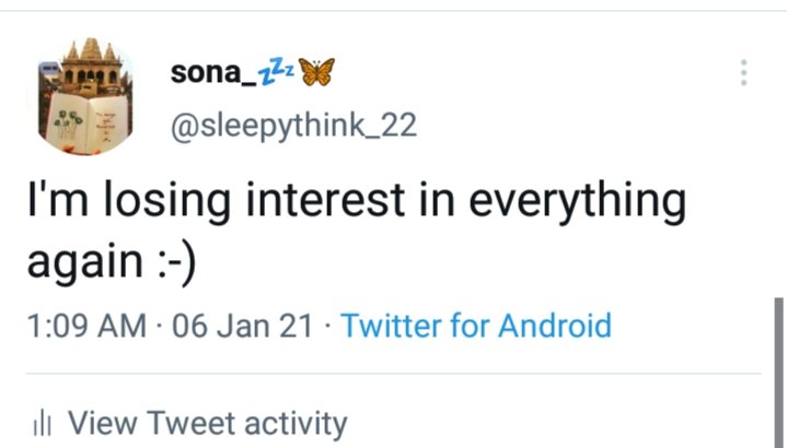sleepythink_22's tweet photo. I'm interesting in everything again 🤞😂 https://t.co/EzkTvQO5Zd