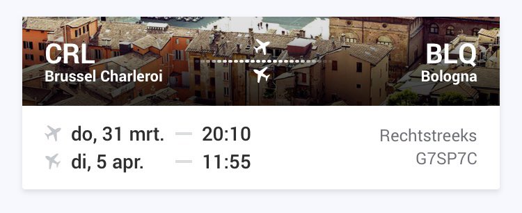 Ticket te koop €50!!!