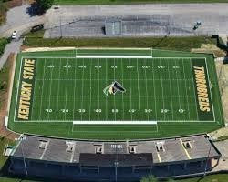 guner_flores's tweet photo. Thankful to be invited to @KyStateU bluegrass showcase and camp!! @Coach1Tyme #blessed #timetowork https://t.co/kojVi4FO8b