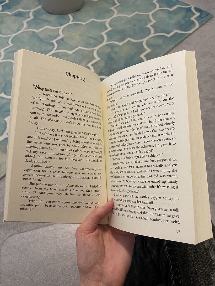 BLAllenBooks's tweet photo. It came! It looks so good! I do have to make some minor adjustments to the front and back cover, but otherwise it looks fantastic! #WritingCommunity #AuthorsOfTwitter #BookTwitter https://t.co/3wvYVnrxr0