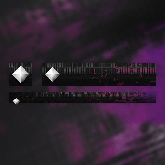 SoyElJesse's tweet photo. Giving another Archive of Twilight Emblem 
Simply Like &amp; Retweet #Destiny2 #Giveaway #archiveoftwilight #destinythegame #Bungie 

Don’t worry if you don’t win I have more to give out just doing them one by one!

Winner will be chosen this Friday April 1st, 2022 https://t.co/FrLfE4Jxj1