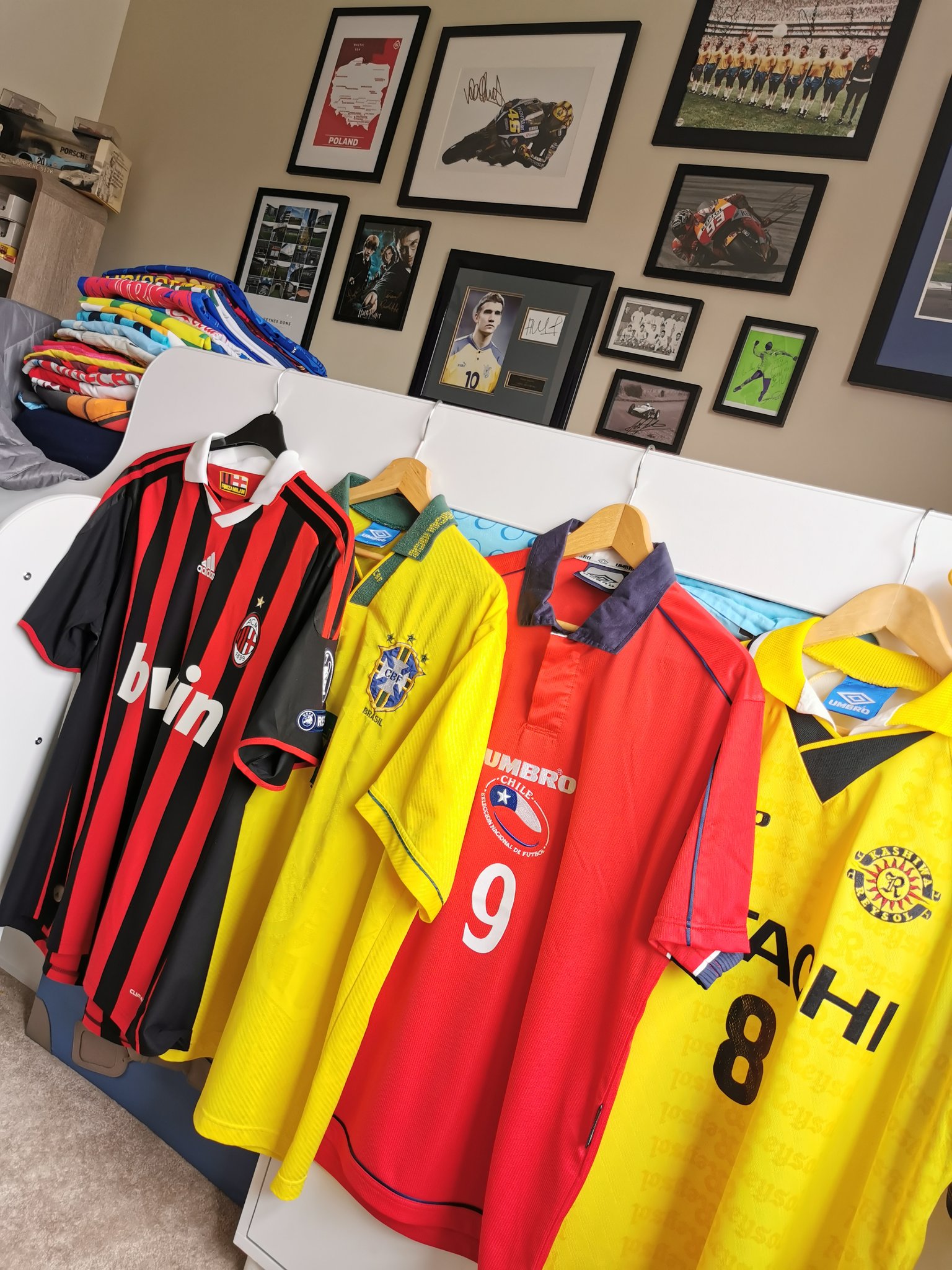 PDX Jerseys (pdx_jerseys) / Twitter