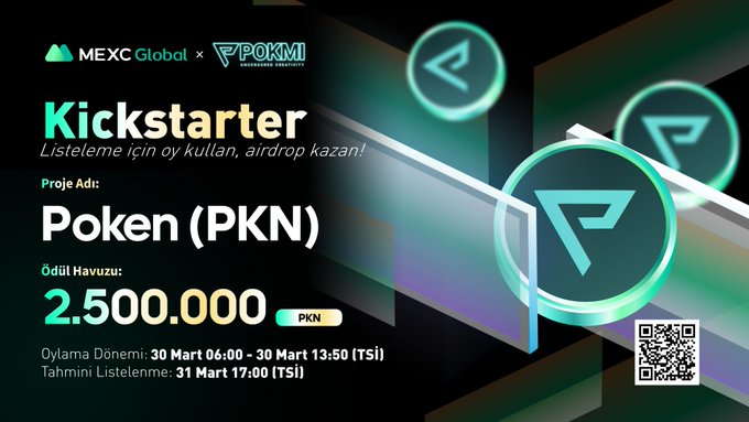 Mexc Türkiye Fan tweet media