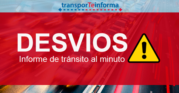 TTISantiago's tweet photo. (16.00) ATENTOS: Se mantienen desvíos por presencia de manifestantes en Alameda:
❌Providencia al poniente, por M.Montt (buses) y Salvador (autos)
❌Vicuña Mackenna al norte, todo por Curicó y Rancagua
❌Alameda al oriente, por Av. España (buses) y Manuel Rodríguez (autos) https://t.co/eiHdBBlrWm