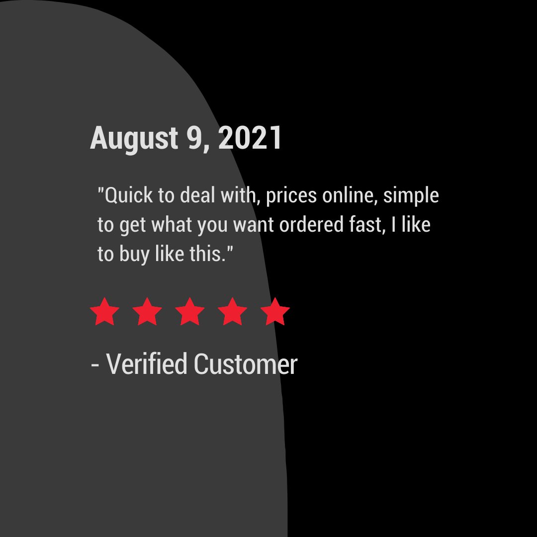 murcal's tweet image. Transparency, efficiency, and simplicity.

Check out our online store for your control solutions needs today.

ow.ly/5j6l50FYbv1

#enginesolutions #controlsolutions #industrialautomation #supplychain