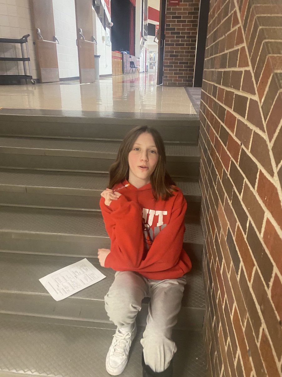 dcpsfccla's tweet photo. 7th graders analyze the growth and development of children in the areas of physical,social,emotional,language and intellectual. https://t.co/xqm26suaC3
