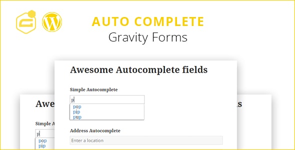 stylelibreview's tweet image. Gravity Forms Autocomplete (+address field)
stylelib.org/away/?id=107948

#addressautocomplete #addressautocompletewithgoogleplaces #autocomplete #autocomplete #autosuggest #codecanyon #forms #googleaddressautocomplete #googleautocomplete #gravity