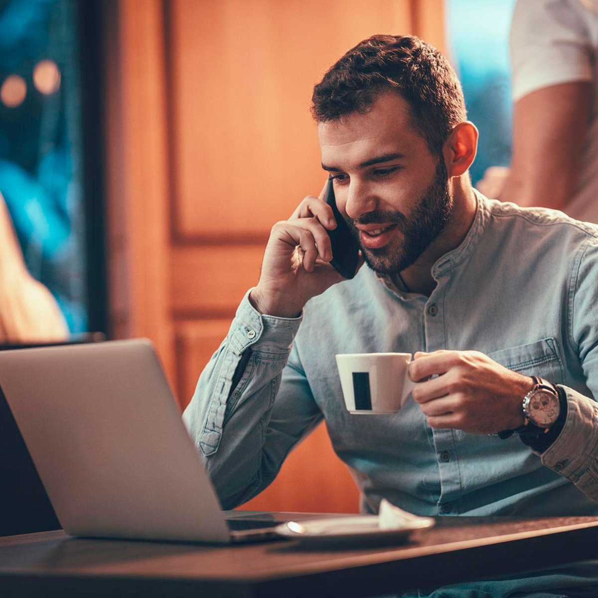 Workspace Coworking Almería tweet media