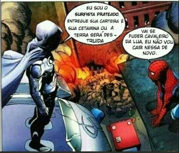 #MoonKnight KKKKKKKKK