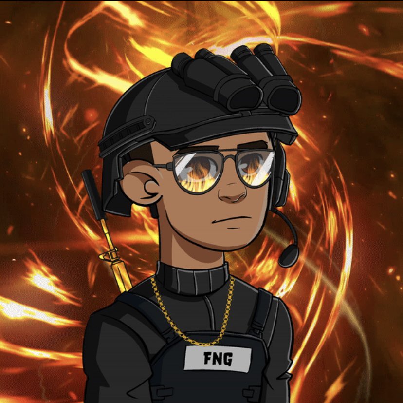 Crypto Cadets | MINT LIVE! 🪖 tweet media