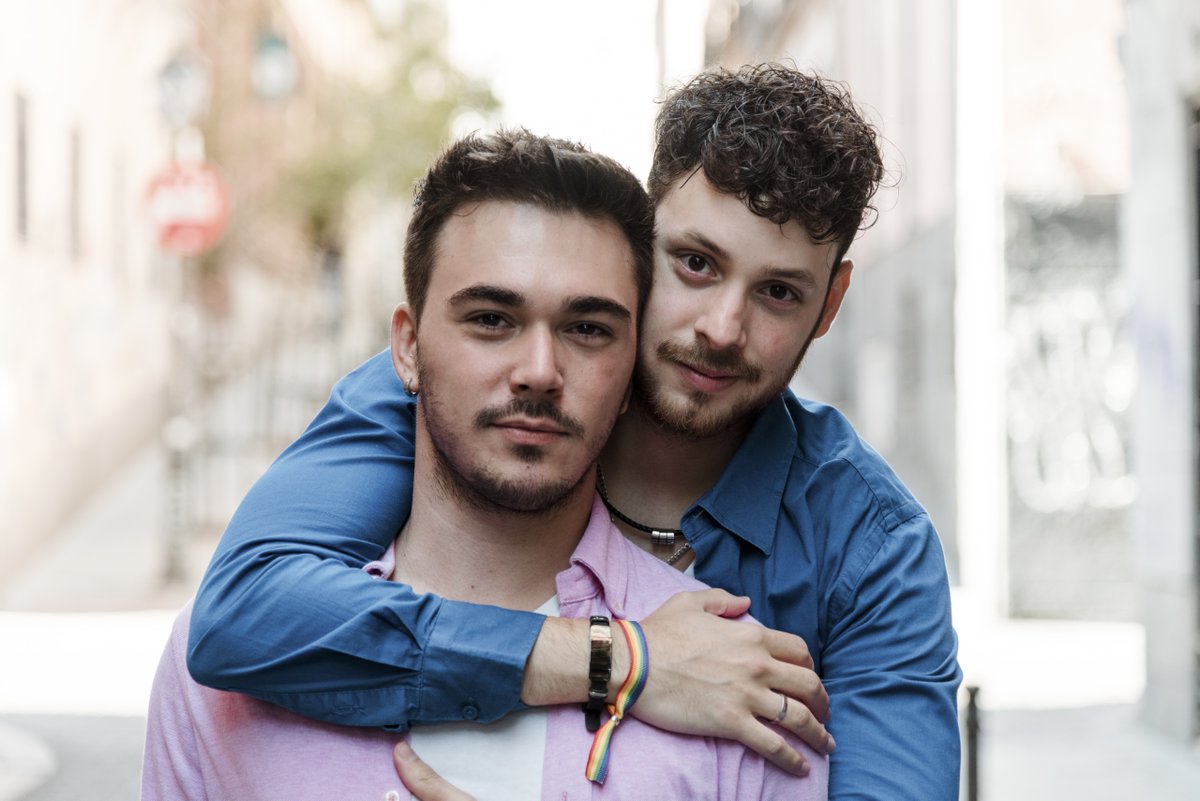 americansunited's tweet image. #ICYMI The Supreme Court May Be Preparing To Strike Another Blow Against LGBTQ Rights au.org/the-latest/art…

#LGBTQIA #EqualityWithoutException #LGBTQEquality #SeparationofChurchandState