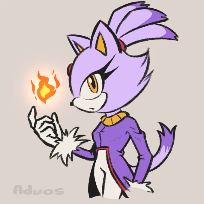 Blaze 
