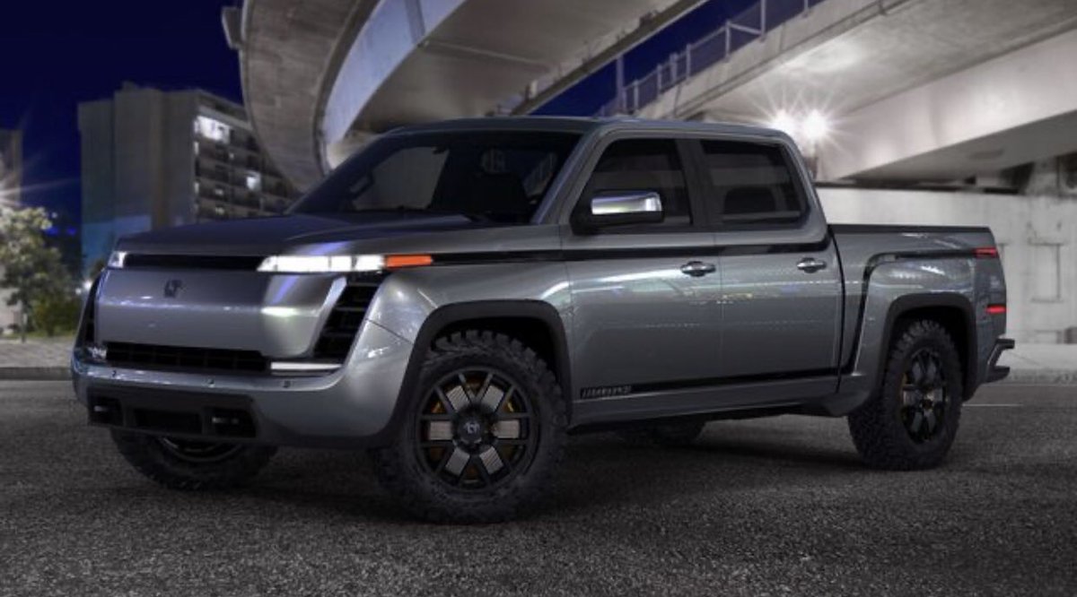 FiskerLord's tweet photo. $RIDE LORDSTOWN MOTORS💎💎💎 https://t.co/z2QOgzpdVQ