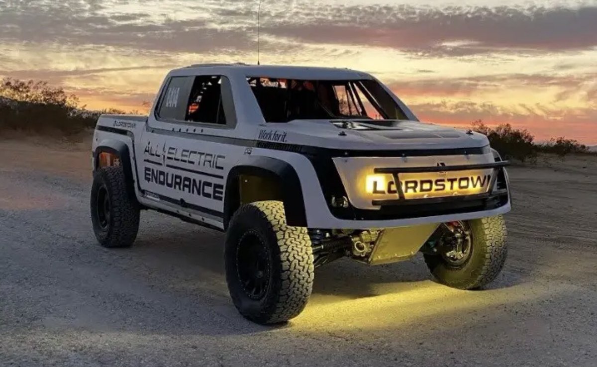 FiskerLord's tweet photo. $RIDE LORDSTOWN MOTORS💎💎💎 https://t.co/CrbCe1WitL