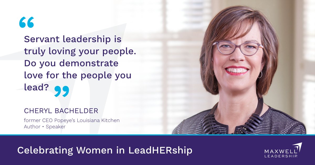 Maxwell Leadership tweet media