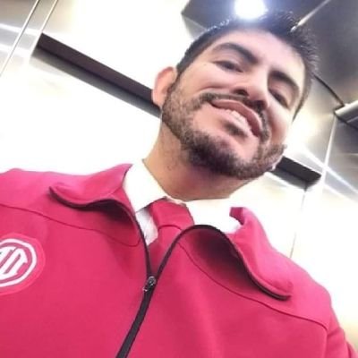 ChuckyTala's tweet photo. #NuevaFotoDePerfil https://t.co/RVV2l4OxO7