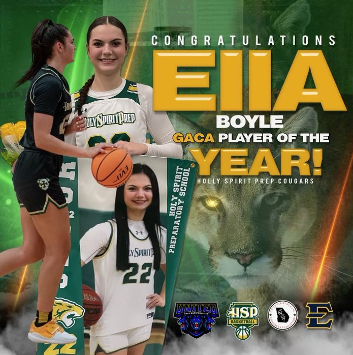 Congratulations <a href="/ellajboyle/">Ella Boyle</a> 🔴⚪️🔵