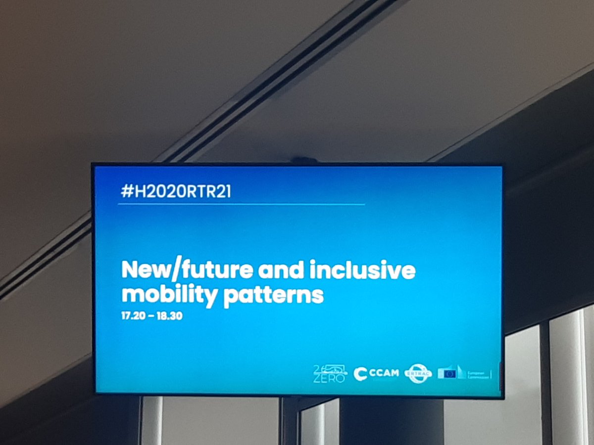 Vale_Favata92's tweet photo. Very happy to have been able to assist to #H2020RTR21 event :
Presentation of EU-funded  #Diamond &amp; #TinnGo projects
EGVIAfor2Zero #Bepa #JRC Collaboration agreement signature ceremony tonight March 29th in Brussels 
#H2020 programme https://t.co/SMRhCJvDhS
