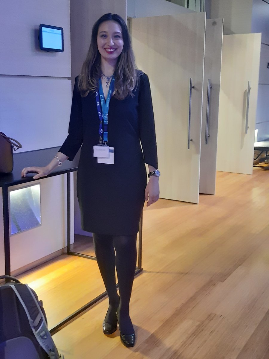 Vale_Favata92's tweet photo. Very happy to have been able to assist to #H2020RTR21 event :
Presentation of EU-funded  #Diamond &amp; #TinnGo projects
EGVIAfor2Zero #Bepa #JRC Collaboration agreement signature ceremony tonight March 29th in Brussels 
#H2020 programme https://t.co/SMRhCJvDhS