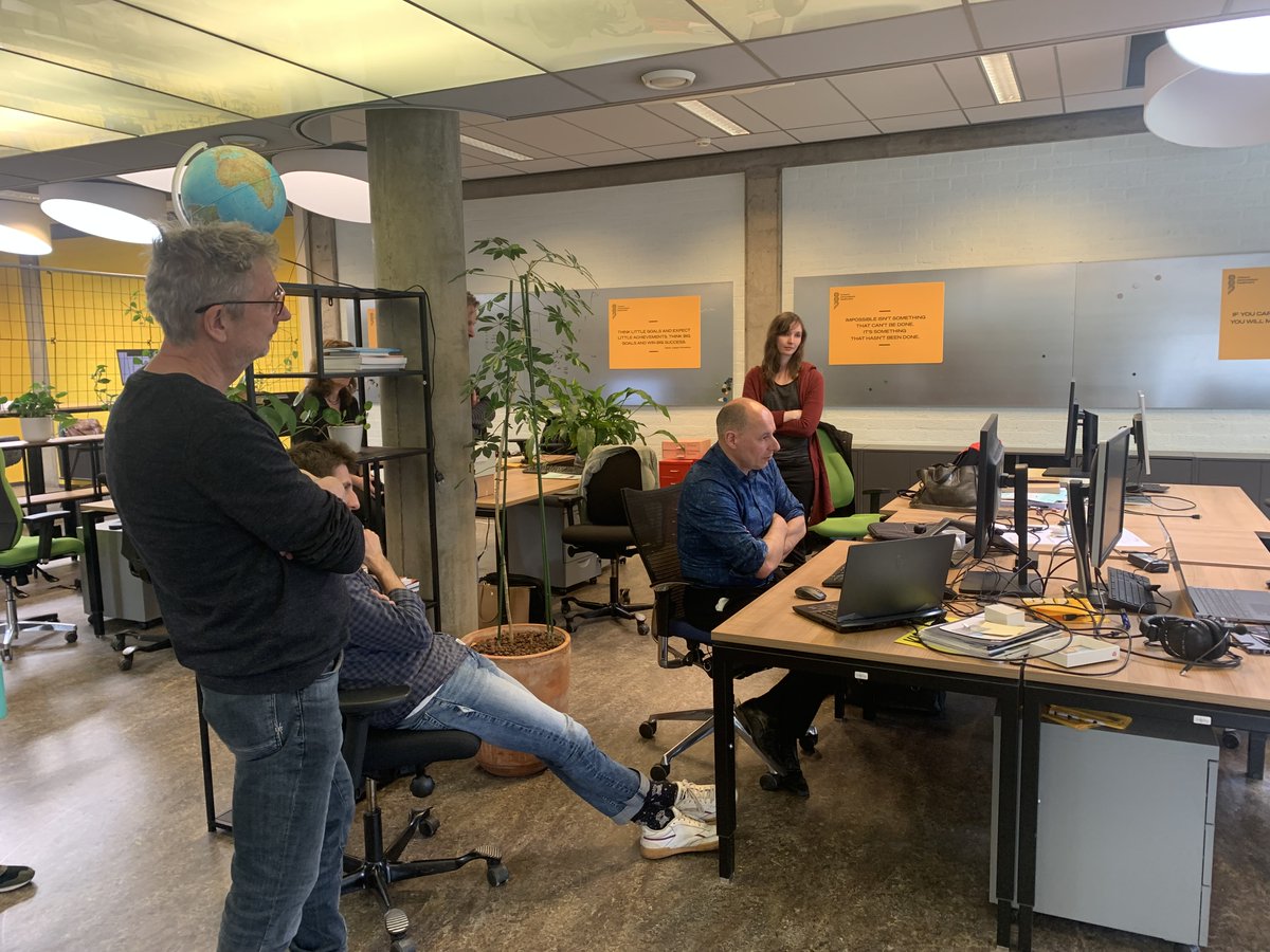 orikami_NL's tweet photo. As an example, we have dived into the risk management process for a class III device to better understand the need for Clinical Evaluation, Post-Market Surveillance, Clinical follow-up, Vigilance, and Field Safety Corrective Actions for Medical Devices. https://t.co/vYHplmjwhd