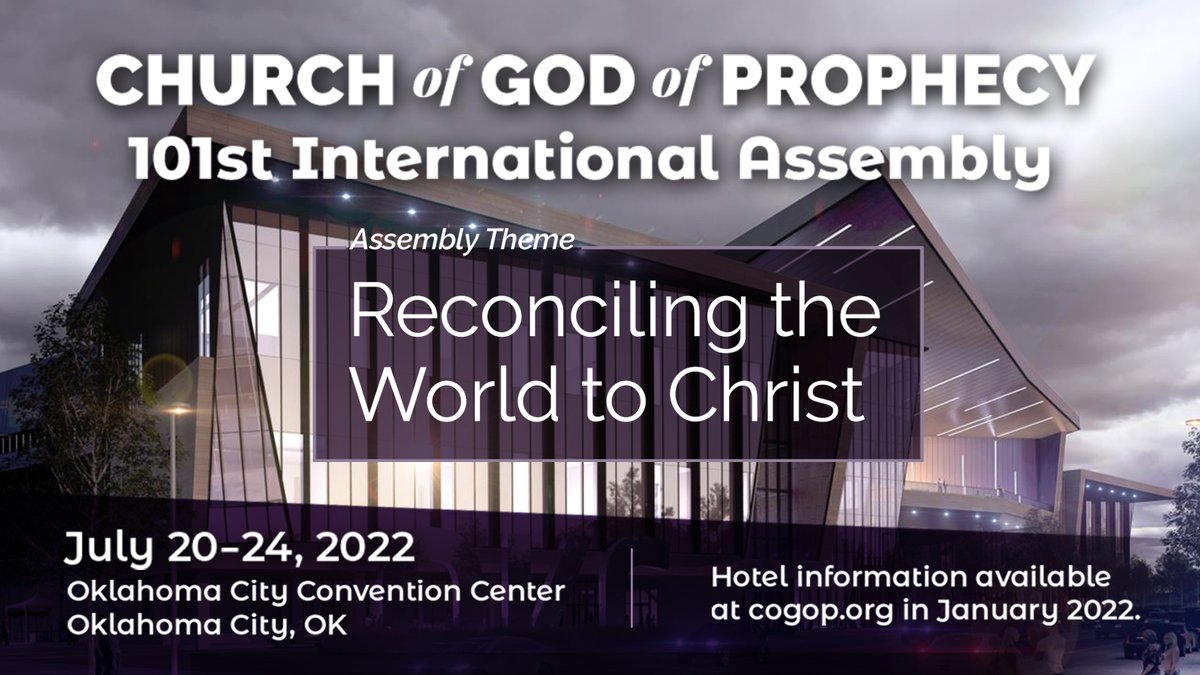 COGOP Official (@cogopofficial) on Twitter photo 