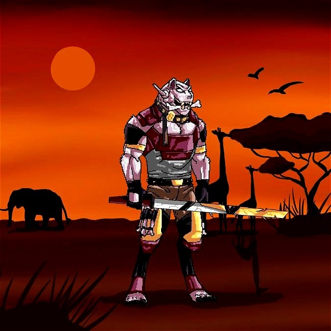 🐈‍⬛ <a href="/PanthersITM/">Panthers In The Metaverse ❤️‍🔥 STAKING LIVE!</a> X ⚔️ <a href="/bitbrawlio/">Akash Jaiswal</a>

We partnered up with #BitBrawl so you’ll be able to play with a <a href="/PanthersITM/">Panthers In The Metaverse ❤️‍🔥 STAKING LIVE!</a> in their game at launch.

🎁 To celebrate, we’re giving away a 1/1 #PanthersITM SKIN!

✔️  Follow <a href="/PanthersITM/">Panthers In The Metaverse ❤️‍🔥 STAKING LIVE!</a>  &amp; <a href="/bitbrawlio/">Akash Jaiswal</a>
✔️  Like &amp; RT
🚀  Ends in 48h #LFG