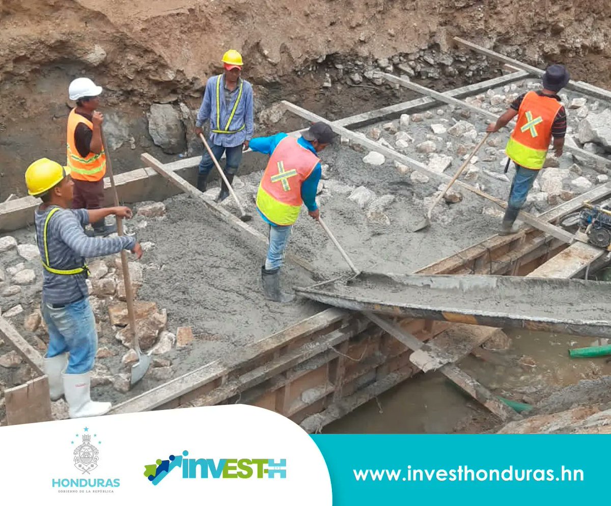 INVEST-Honduras tweet media