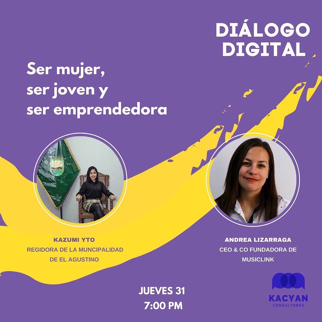 Kacyan Consultores tweet media