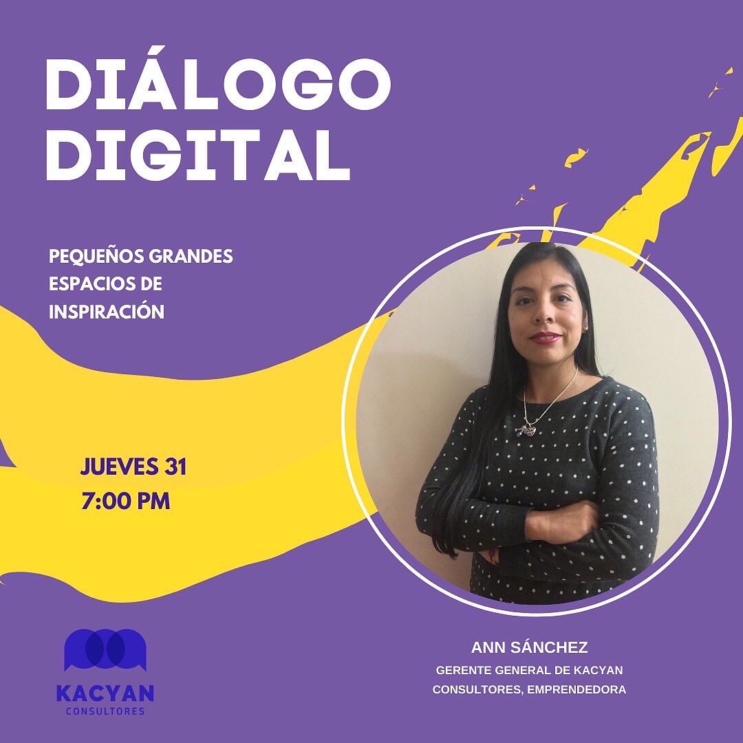 Kacyan Consultores tweet media