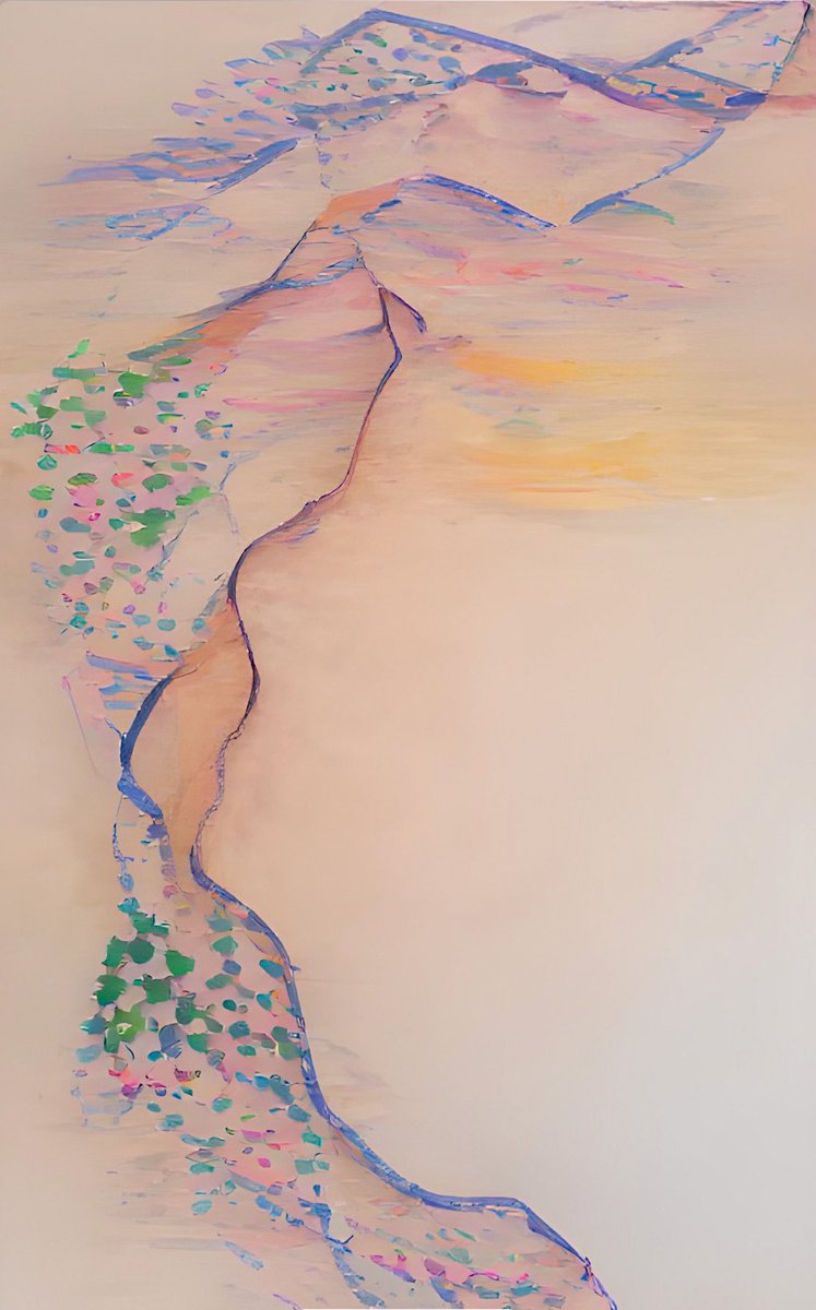 _Cellarius's tweet photo. #AIart #generativeart #MachineLearning https://t.co/j2ZZY4YWjW