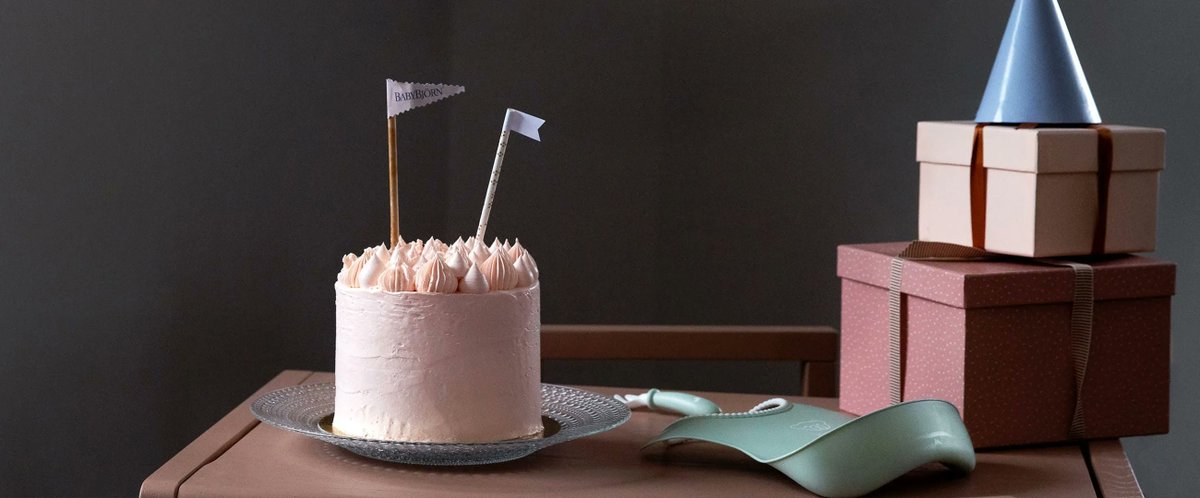 "There are no rules for how to throw a baby shower. The most important thing is to make the expectant parents the centre of attention... Here are some simple tips!"

buff.ly/3BY80ci