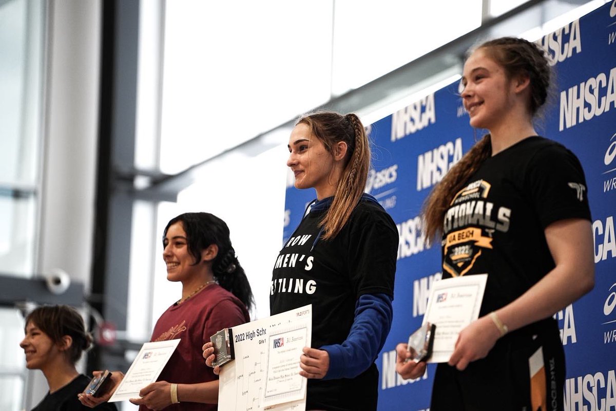 ASICSWrestling's tweet photo. Scenes from @NHSCA 

Tag your squad

#wrestling #wrestlingtournament #asicswrestling https://t.co/YU4tuQJDmU