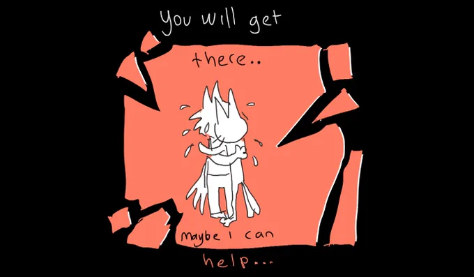 Grieving 